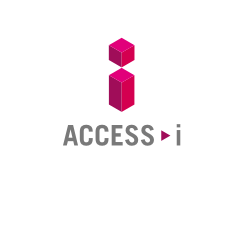 Logo de Access-i