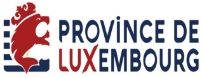 Logo de la Province de Luxembourg