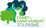 Logo de la Maison du Tourisme de la Forêt de Saint-Hubert